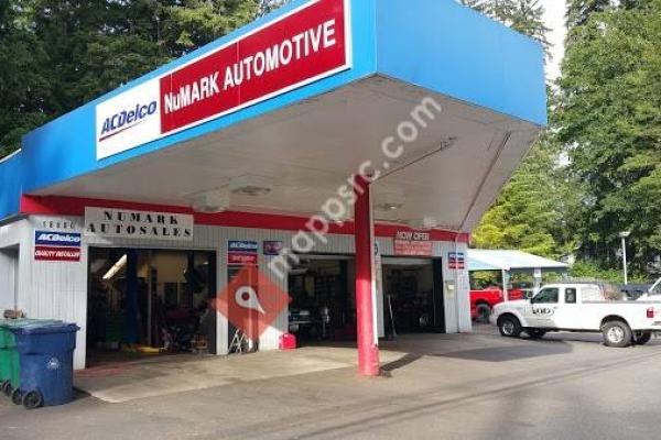 Numark Automotive