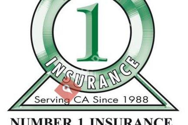 Number 1 Insurance