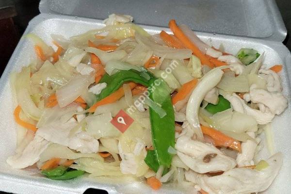 Number One Chinese Restaurant