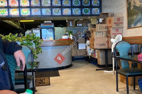 Number One Rochester Chinese Restaurant