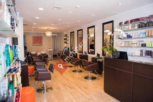 Numi & Company Hair salon