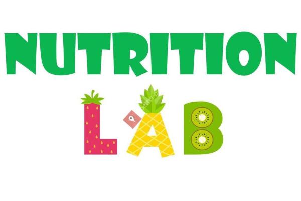 Nutrition Lab