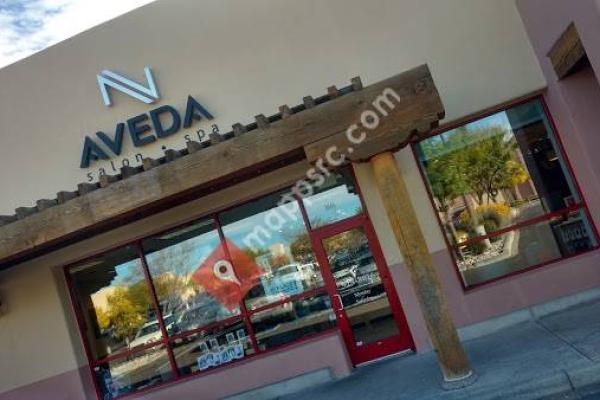 NV Aveda Salon & Spa