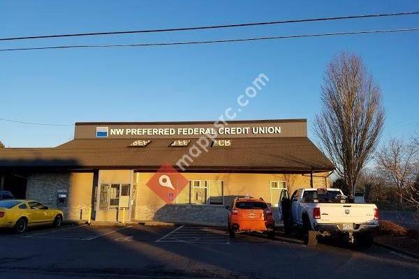 NW Preferred Federal Credit Union