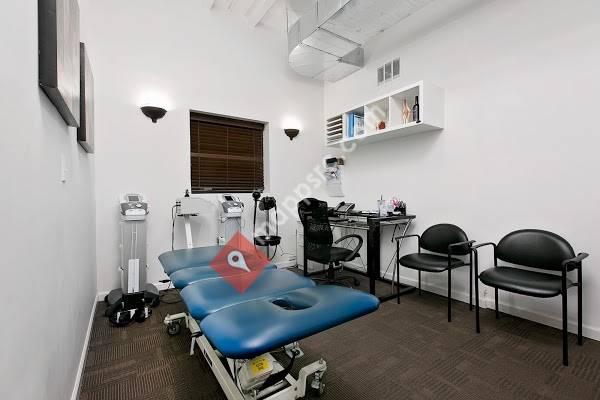 NY Sports and Spinal Physical Therapy