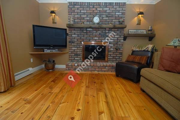 Nyack Wide Plank Flooring