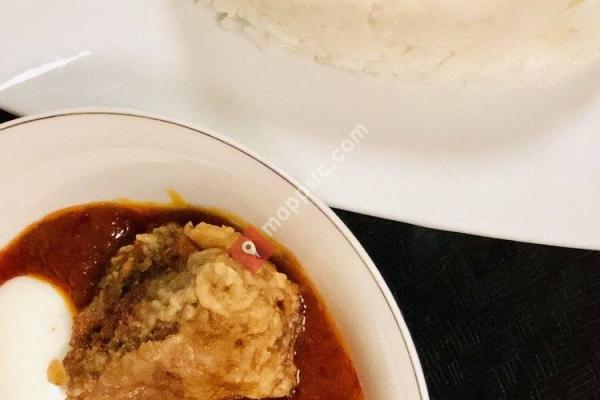 Nyame Ye African and Caribbean Restaurant