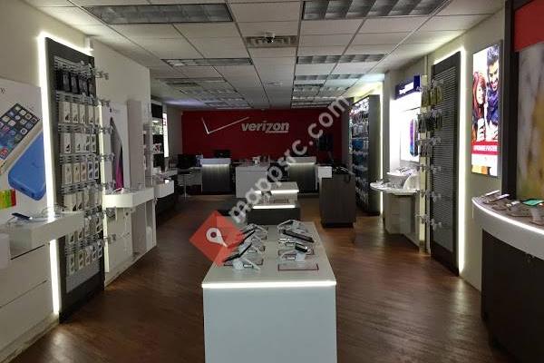 Nycom Wireless Verizon Retailer