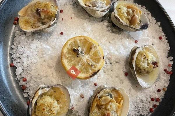 NYY Steak - Yankee Stadium