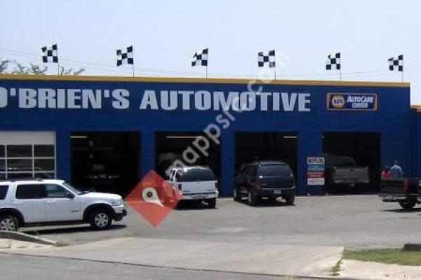 O'Brien's Automotive