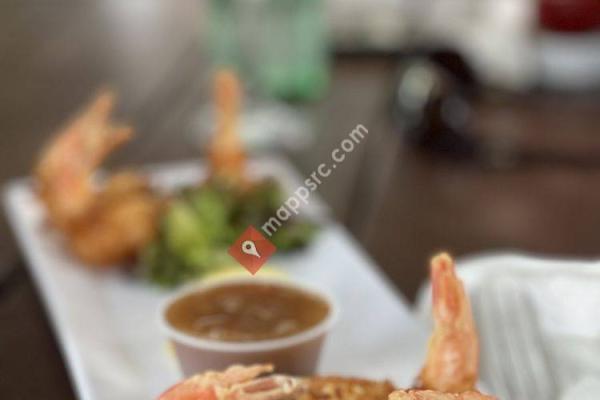 O. C. White's Restaurant