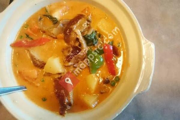 O'Char Issaquah Thai Cuisine