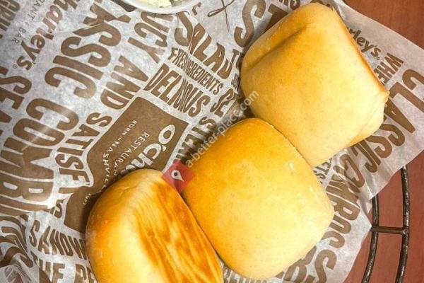 O'Charley's Restaurant & Bar