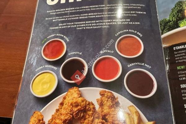 O'Charley's Restaurant & Bar