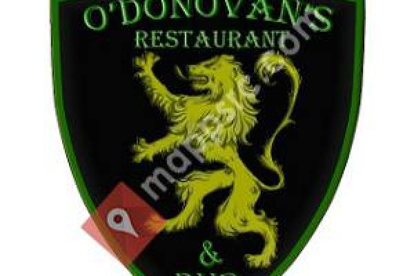 O'Donovan's Restaurant & Pub