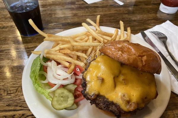 O'Dwyers Public House