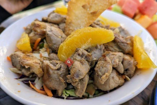 O'Flaherty's Irish Pub