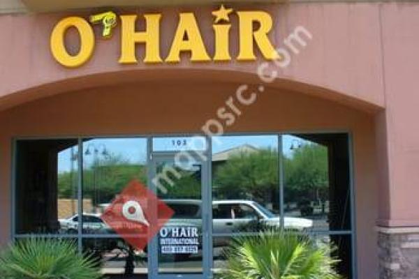 O'Hair International