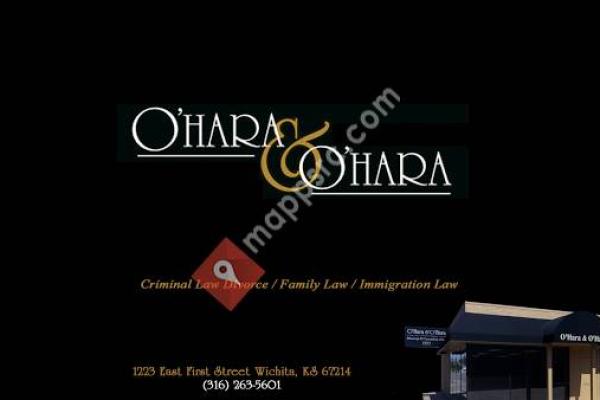 O'Hara & O'Hara Law Offices, LLC