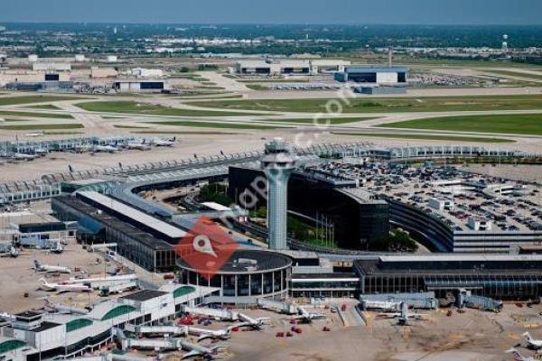 O'Hare International Airport