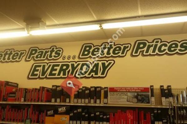 O'Reilly Auto Parts