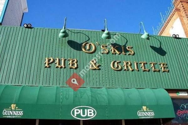 O'Skis Pub and Grille