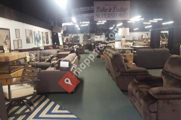 Oak and Sofa Liquidators