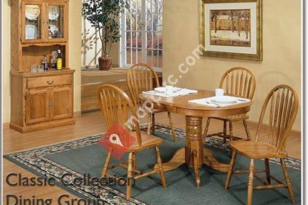 Oak Arizona Furniture