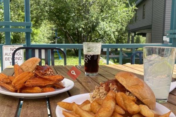 OAK Beer,Bourbon & BBQ