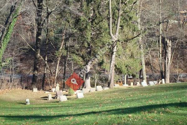 Oak Grove Cemetery