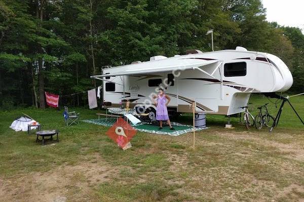 Oak Haven Campground