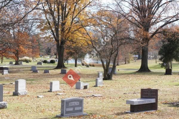 Oak Hill Cemetery