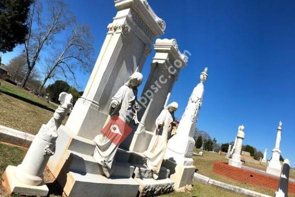 Oak Hill Cemetery