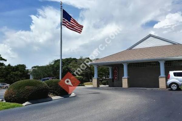 Oak Island ABC Store West