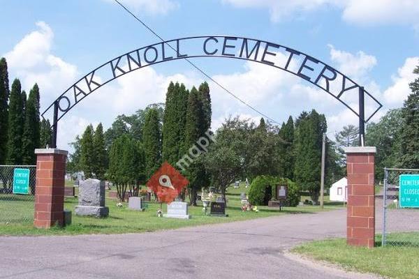 Oak Hill Cemetery