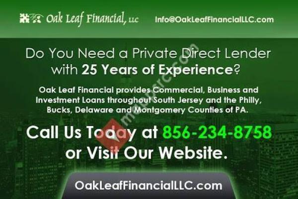 Oak Leaf Financial