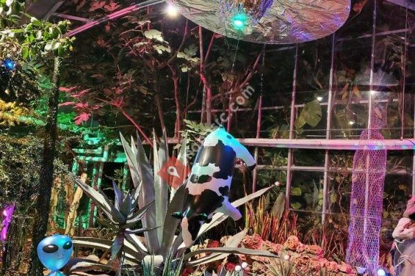 Oak Park Conservatory