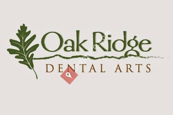 Oak Ridge Dental Arts: Olsen Eugene K DDS