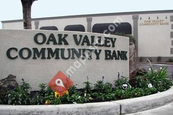 Oak Valley Community Bank