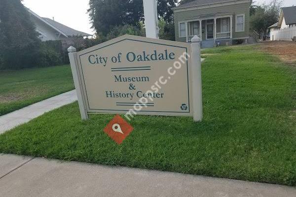 Oakdale Museum & History Center