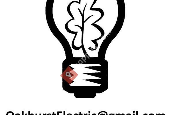 Oakhurst Electric, Inc