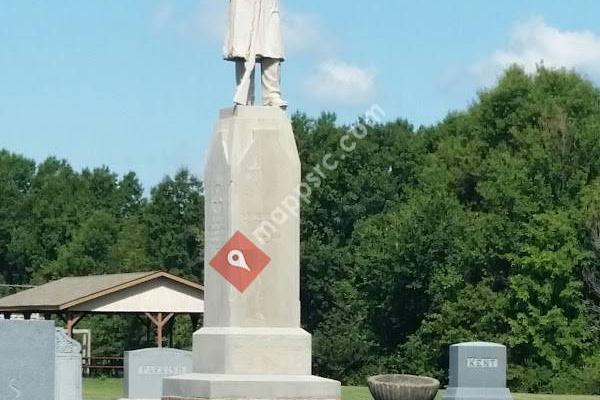 Oakland Cemetery