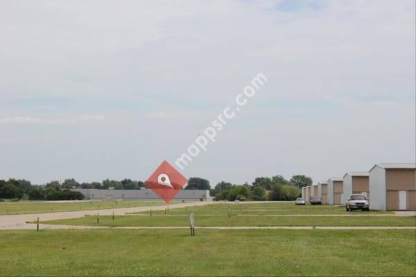 Oakland County Troy Airport