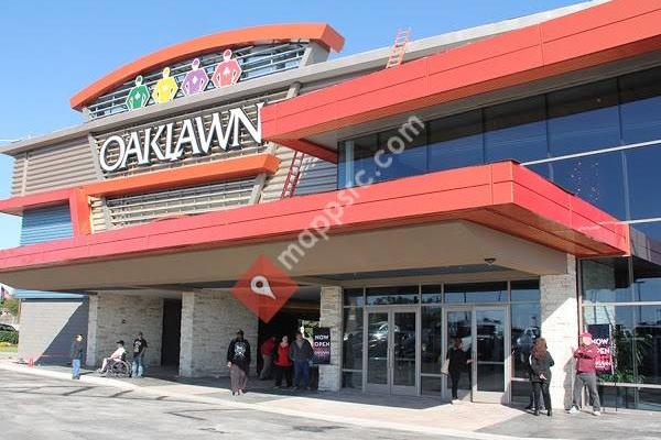 Oaklawn Racing & Gaming