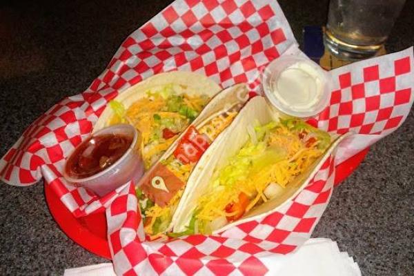 Oaktree Food & Drink 2