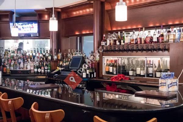 Oakville Grille and Wine Bar