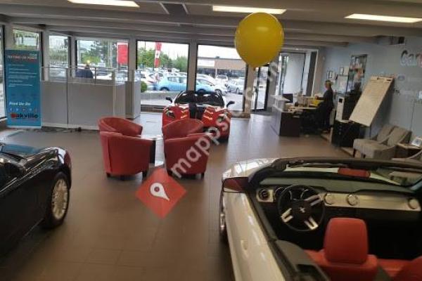 Oakville Used Car Superstore