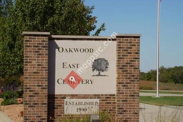 Oakwood East Cemetery