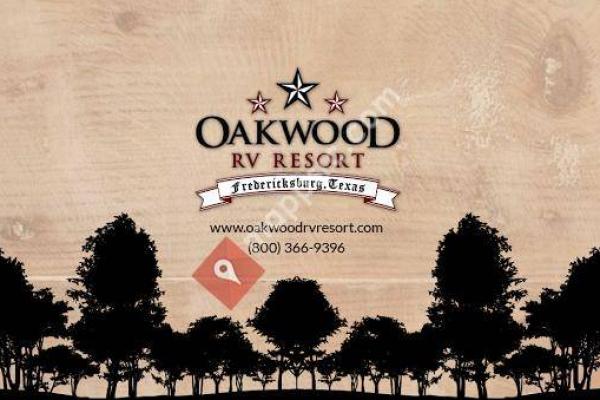 Oakwood RV Resort