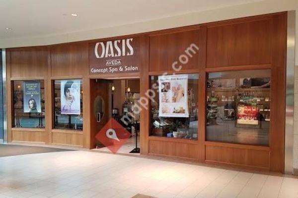 Oasis Aveda Spa & Salon
